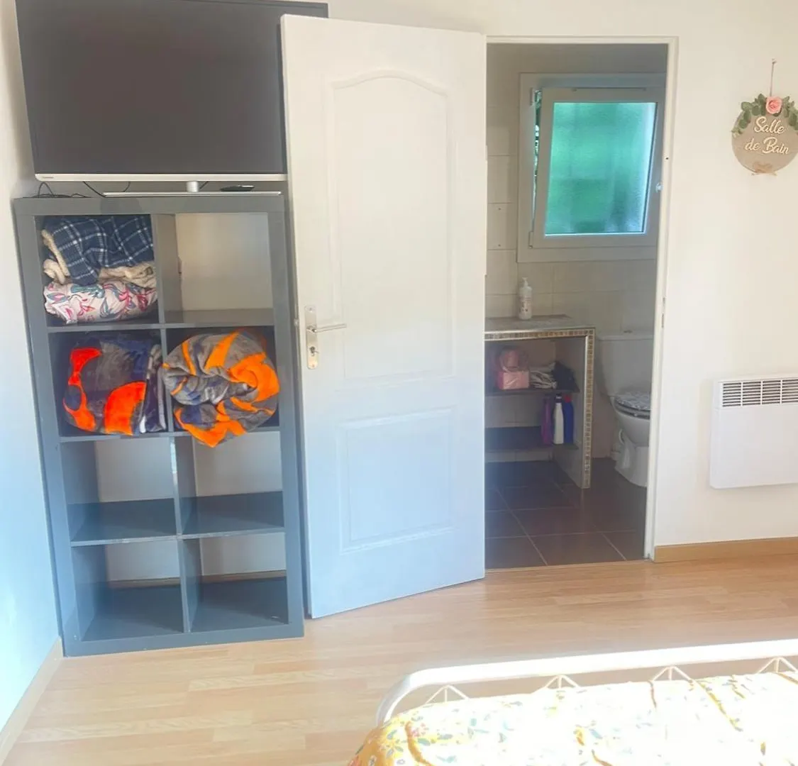 Holiday home Les Milles Feuilles Villa Marseille France